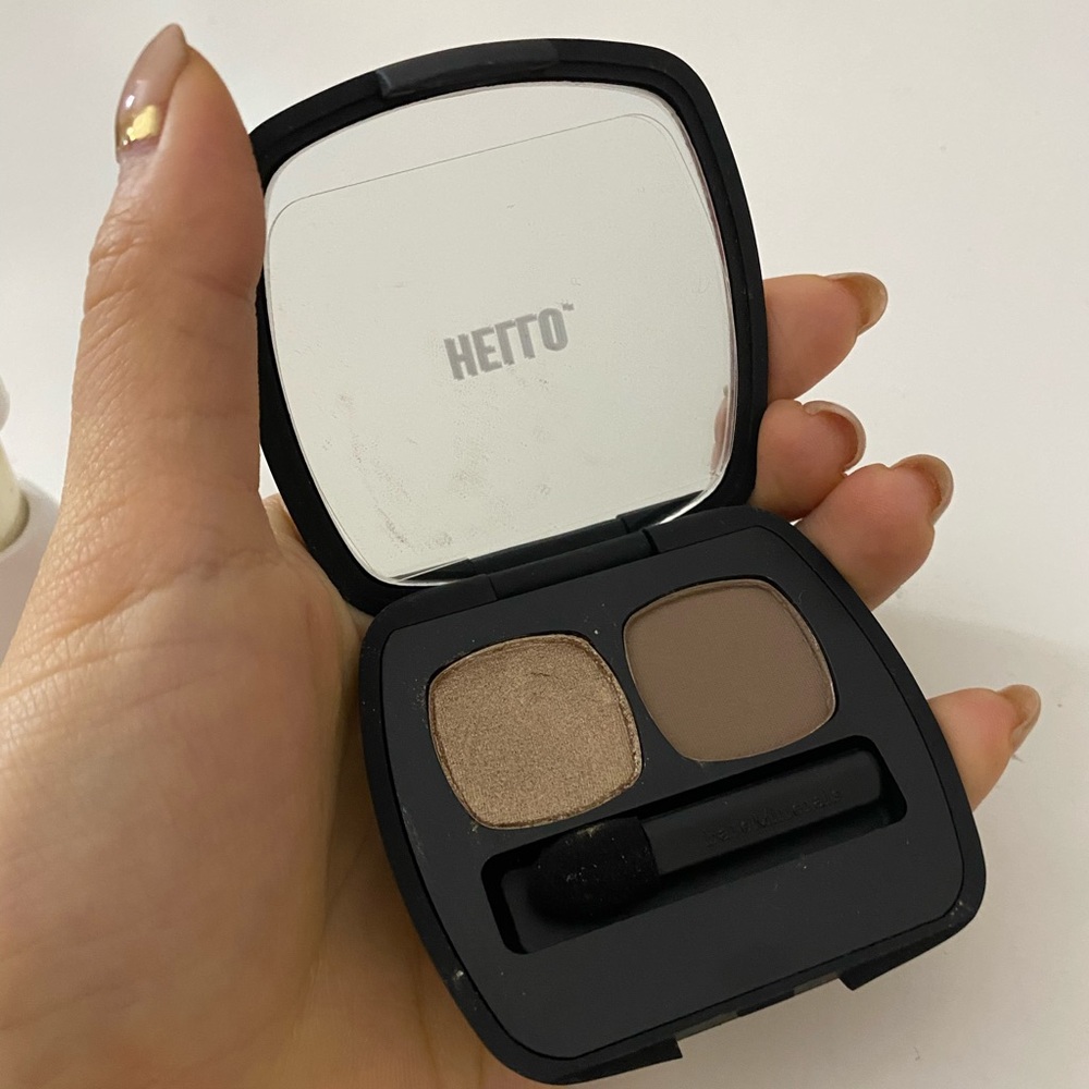 BareMinerals eye shadow